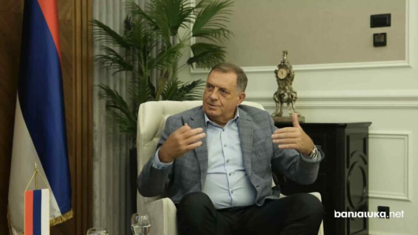 "Ако изгубим на сљедећим изборима, одлазим из политике"