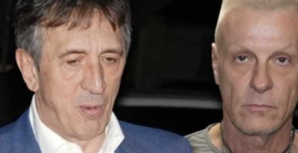Đorđe David o stanju Žike Jakšića nakon moždanog udara