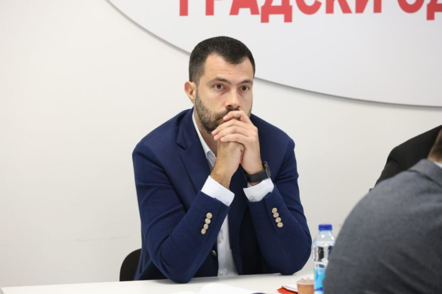 Игор Додик на стручном колегијуму Шума Српске?!