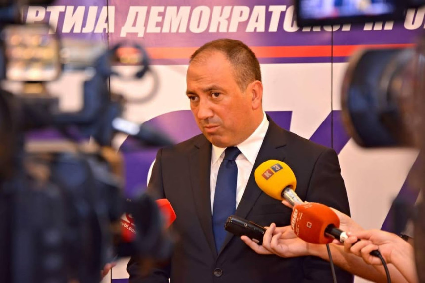 Ne smije biti naslađivanja, Dodik je prihvatio sud!