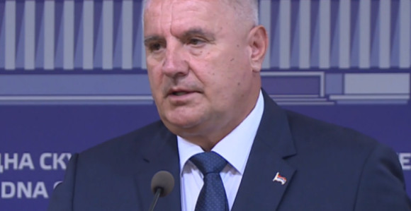 Zločinačka "Oluja" opominje Srbe da čuvaju Srpsku