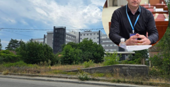 Pomilovanje Mladenu Gajiću se isplatilo u kvadratima