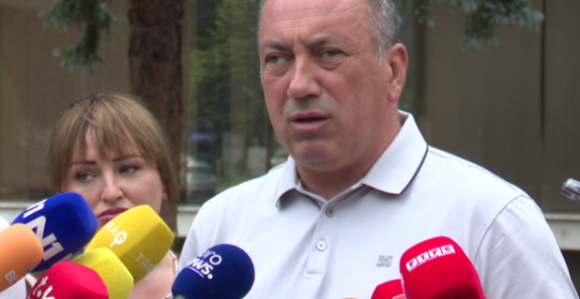 Crnadak o odzimanju mandata Dodiku: CIK dao, CIK oduzeo!