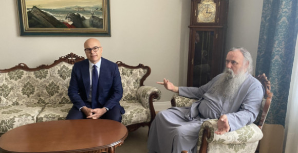 Srbija želi da se poštuje izvorni, a ne nadograđeni Dejton