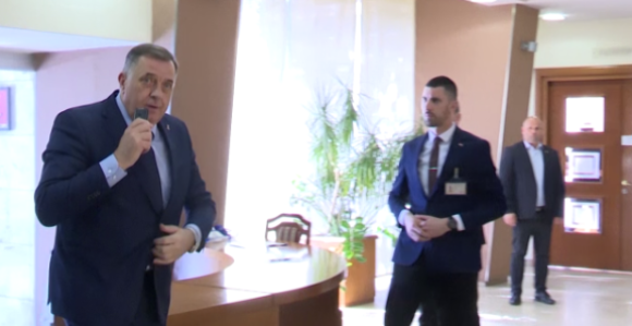 Dodik priznao Sud BiH: Otkupiće zatvor sa 36.500 KM?!