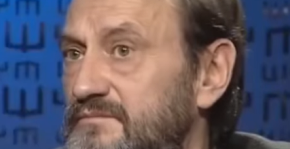 Kada je Poplašen smijenjen sa mjesta predsjednika Srpske današnji "velikoSrbi" govorili su da je to gotova stvar i da je on "bivši"