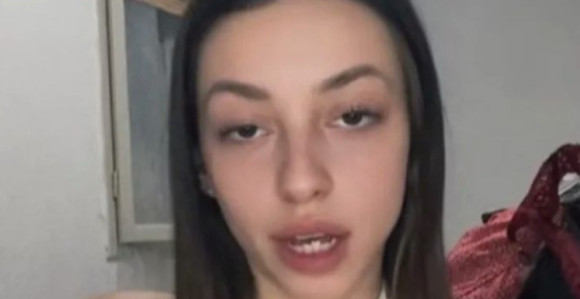 Uhapšena poznata tiktokerka, grebala policajca po licu