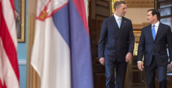 Stejt Department: Deeskalirati tenzije na KiM i u BiH