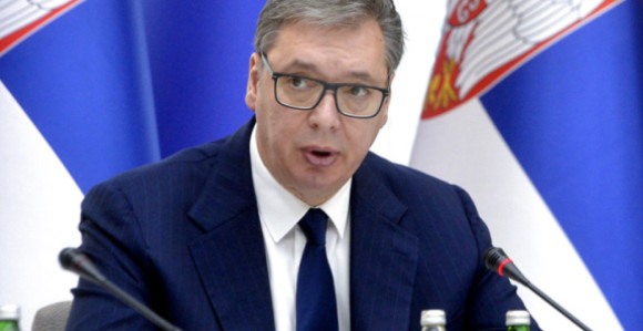 Srbija se ne miješa u odluke rukovodstva Republike Srpske
