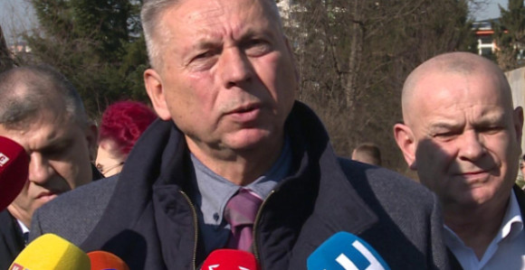 Бубић преузео одлуку ЦИК-а, тече рок за жалбу