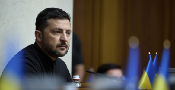 Зеленски спреман да уступи дио територије РУС, има два услова