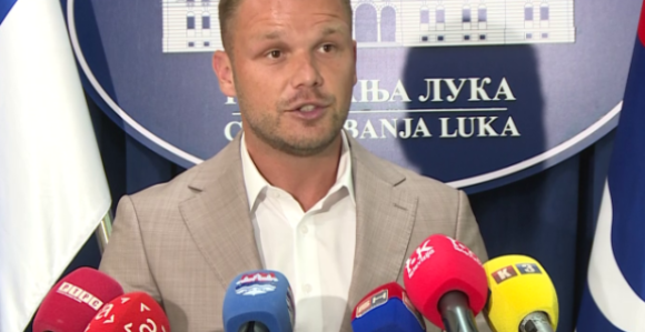 Boli lešinarenje nad izgradnjom Centr. spomen - obilježja