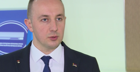 "Većina građana Republike Srpske vas je pročitala!"