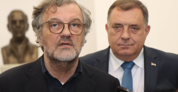 Kusturičin Andrićgrad i Dodikova "Igokea" u milionskim dugovima