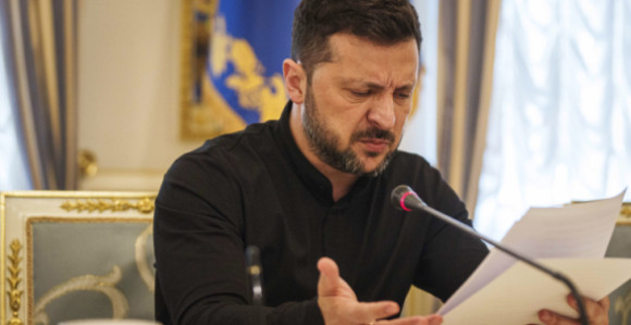 Зеленски: Повлачење из Донбаса - предуслов за нови рат