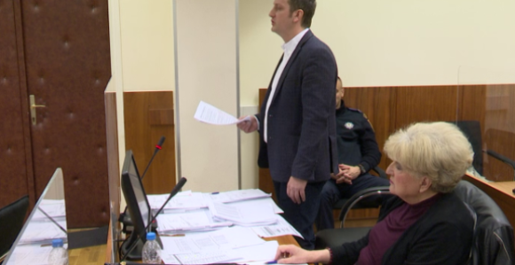 Šta je Zeljković radio sa parama koje je dobio iz budžeta