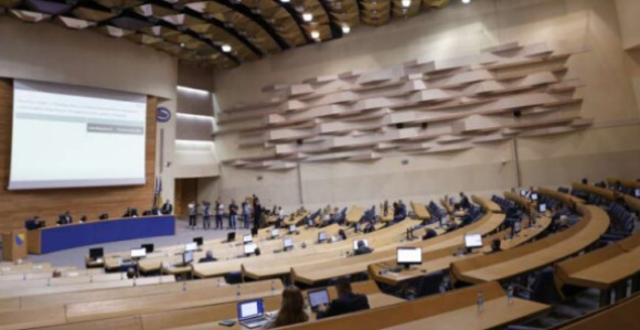 SNSD kooperativan: Konačno usvojen Budžet BiH za 2025.