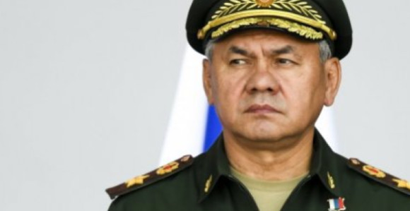 Spriječen pokušaj atentata na Sergeja Šojgua u Moskvi