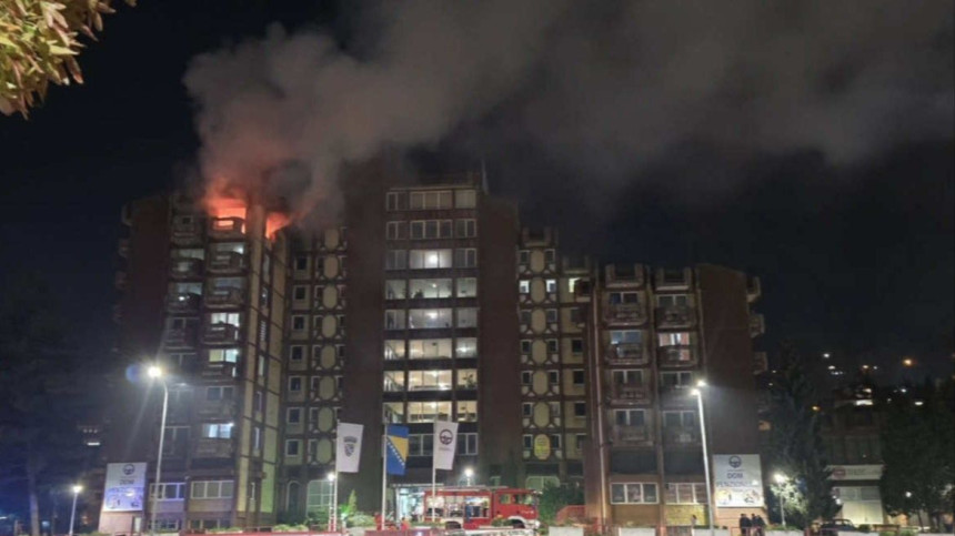 Preminule još dvije osobe iz Doma penzionera u Tuzli