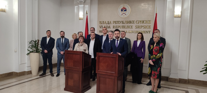 Srpska kreditom od 75 miliona KM vraća dugove u zdravstvu