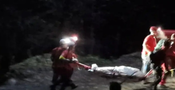 Stradao mladić (24) iz Brčkog tokom radova u šumi