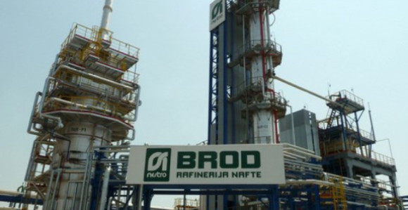 Sedam godina bez litra nafte u Rafineriji nafte u Brodu