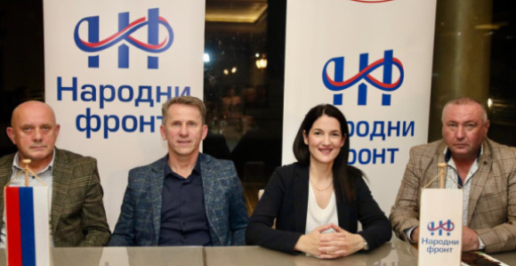 NF: Prvi korak ka promjenama je pobjeda Blanuše