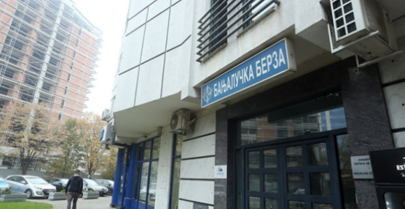 Banjalučka berza dobila novog direktora