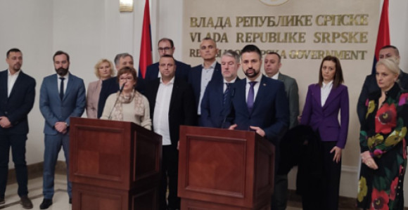 Srpska kreditom od 75 miliona KM vraća dugove u zdravstvu