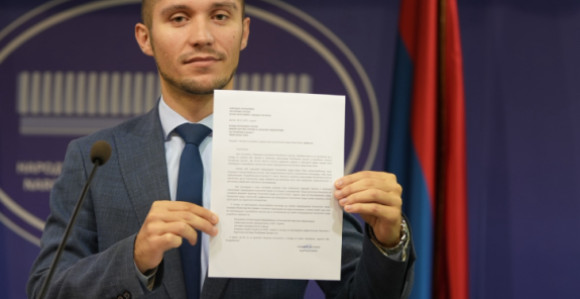 Hitno omogućiti sjednice Skupštine grada Banjaluka