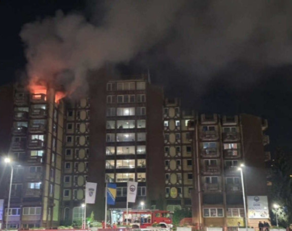 Preminule još dvije osobe iz Doma penzionera u Tuzli