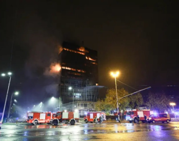 Prava tragedija za simbol novinarstva tek počinje