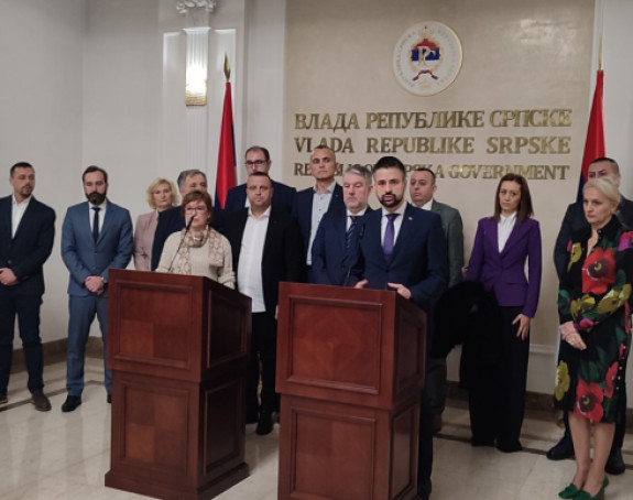 Srpska kreditom od 75 miliona KM vraća dugove u zdravstvu