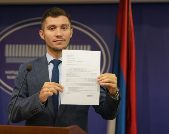 Hitno omogućiti sjednice Skupštine grada Banjaluka