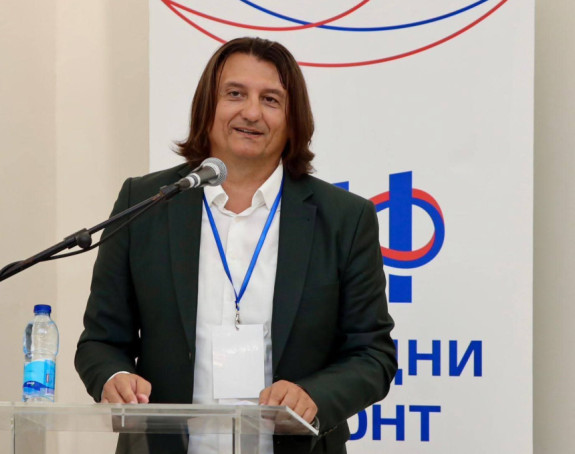 СНСД посматра Српску искључиво кроз новчаник