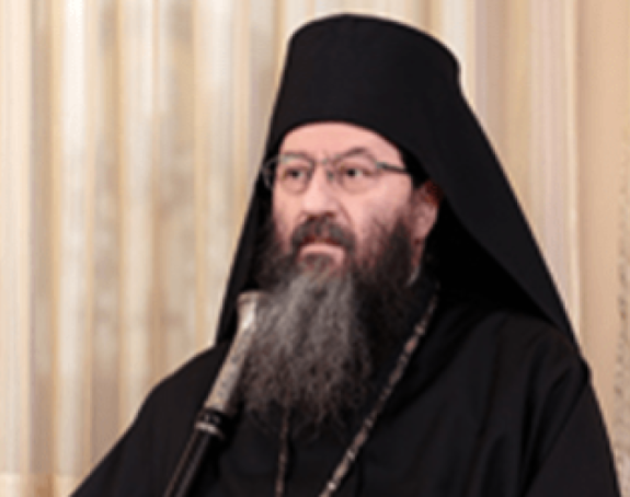 Синод СПЦ разријешио митрополита Јустина, објављени детаљи