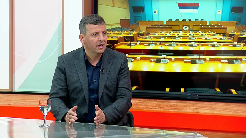 Опозиција у октобру излази заједно на изборе у Републици Српској (ВИДЕО)