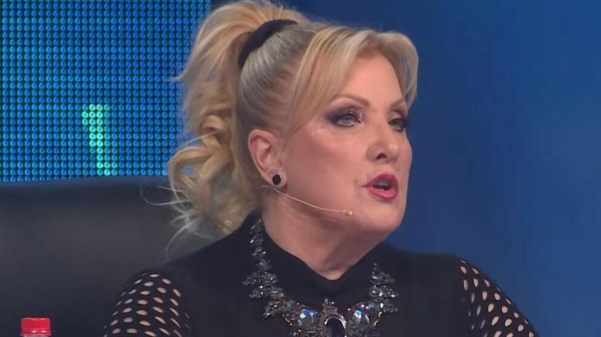 Snežana Đurišić: Uznemiravaju mene i moju porodicu