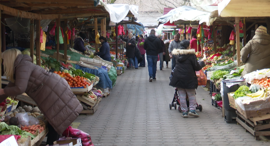 Купује се основно: Бањалука три пута скупља од Бијељине