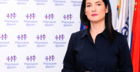 Забранити концерте Томпсона - Човић вријеђа све Србе