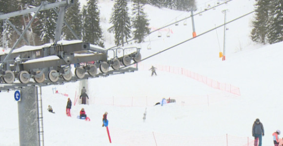 Јахорина: Ко је одговоран за пад дјетета са жичаре?