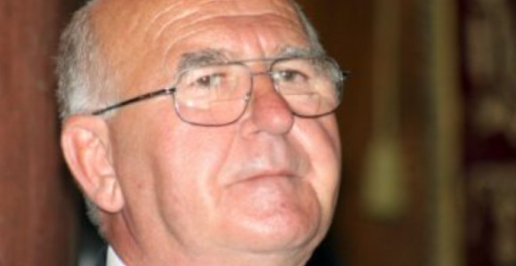 U Doboju sutra dan žalosti zbog smrti Borislava Paravca