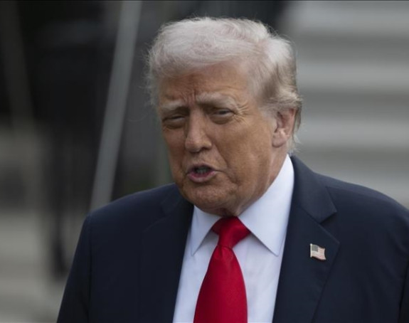 Трамп предсједава првом седницом Одбора за мир о Гази