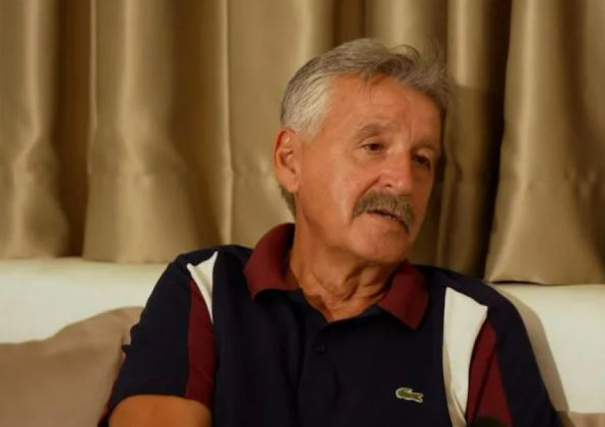 Босанца опљачкали на једној турнеји, остао без кинте