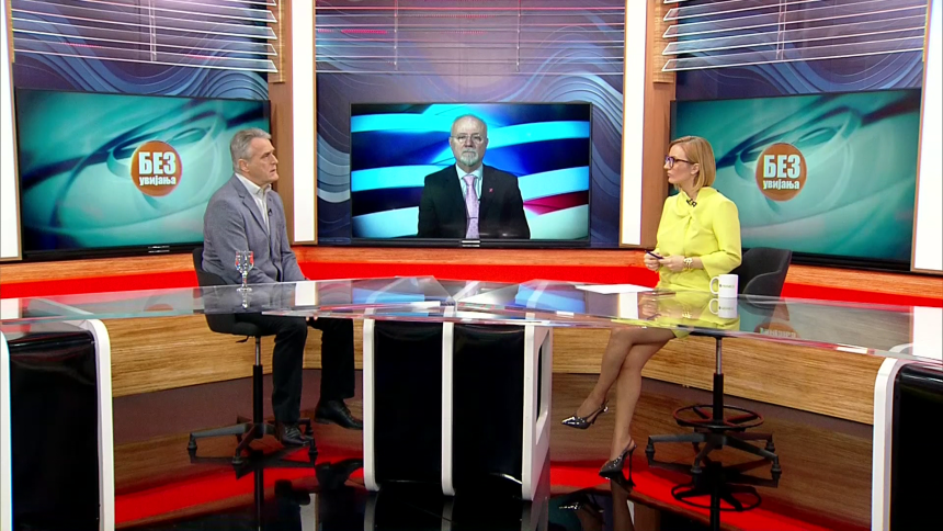 Zaista je umjetnost „Šume Srpske“ pretvoriti u gubitaša