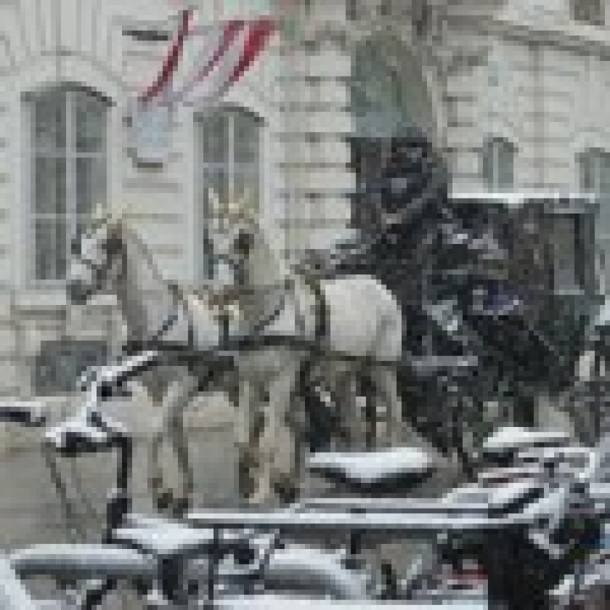 Обилне падавине изазвале проблеме у Баварској и Аустрији