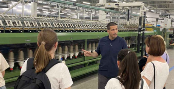 Пред отказом 230 радника дубичког „Дубицоттона“