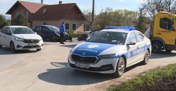 Mještani apeluju: Signalizacija nije jasna, udesi česti