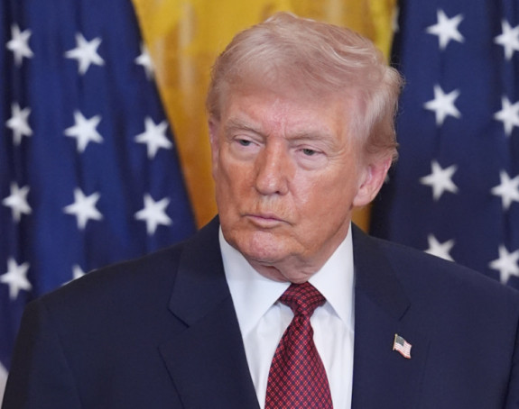 Florida izglasala preimenovanje aerodroma po Trampu