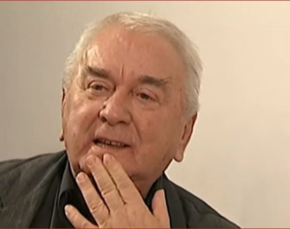 Opština Brod gradi skulpturu pjesnika Duška Trifunovića